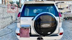 تويوتا لاندكروزر برادو